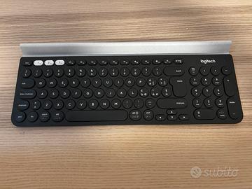 Tastiera Logitech