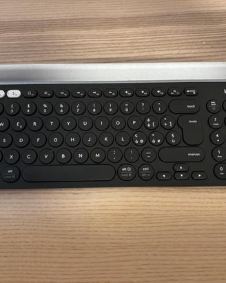 Tastiera Logitech