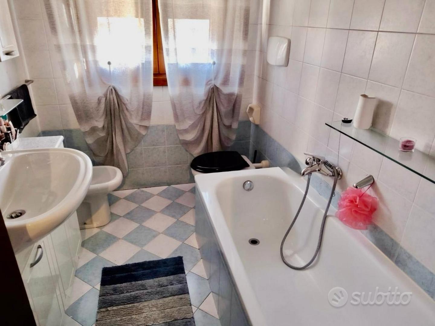 Apartamento in centro di S.Giorgio delle Pertiche - Vista 2