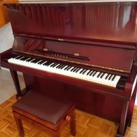 PianoforteYamaha U1