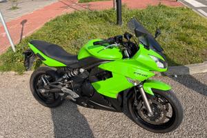 Kawasaki r6