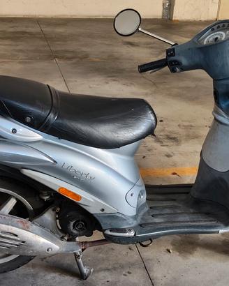 liberty 50cc