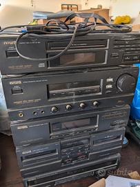 Stereo AIWA