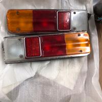 Fari posteriori originali Alfa Romeo Giulia