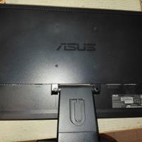 Monitor Asus 17 pollici