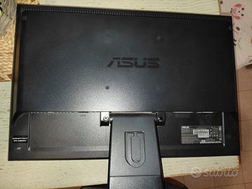Monitor Asus 17 pollici