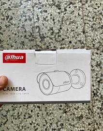 Dahua IPC-HFW1320S 3 Mpx Telecamera Mini da Rete.