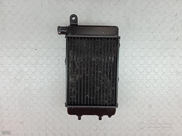 RADIATORE SINISTRO APRILIA TUONO 1000 2001 2005 RS