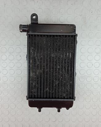 RADIATORE SINISTRO APRILIA TUONO 1000 2001 2005 RS