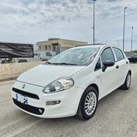 FIAT Punto 1.3 MJT 95CV 5 porte Van Easy 4 posti