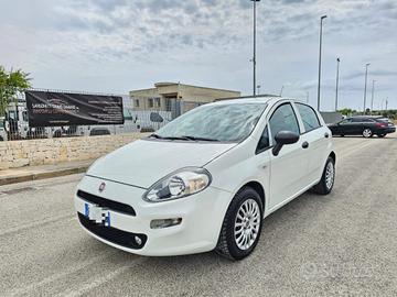 FIAT Punto 1.3 MJT 95CV 5 porte Van Easy 4 posti