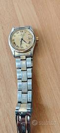 Orologio Baume&Mercier  Baumatic