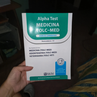 Alpha-test medicina