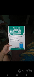 Alpha-test medicina