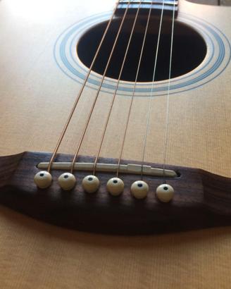 chitara acustica eastman AC220CE