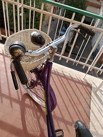 Bici Legnano vintage -