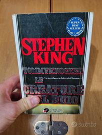 Le Creature del Buio - Stephen King (1995)