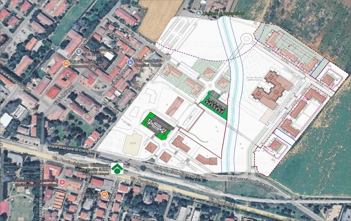 4 LOCALI A ZOLA PREDOSA - Vista 6