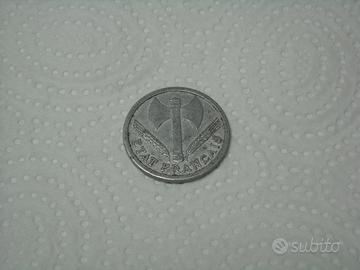 2 franchi francesi 1943 (Vichy)