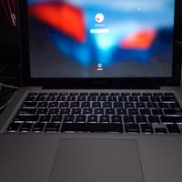 MacBook Pro 2011 intel i7