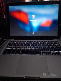 MacBook Pro 2011 intel i7