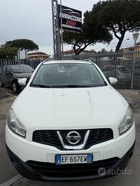 Nissan Qashqai 1.5 dCi DPF Tekna