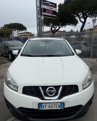 Nissan Qashqai 1.5 dCi DPF Tekna