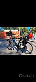 RIVERSIDE 500E ebike