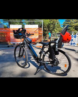 RIVERSIDE 500E ebike