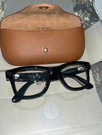 Ray-ban meta wayfarer (2 generazione)