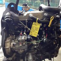 Motore Ford Transit Connect Tourneo 1.8: BHPA