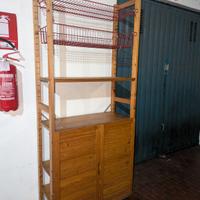 mobile vintage scandinavo 