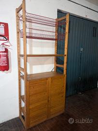 mobile vintage scandinavo 