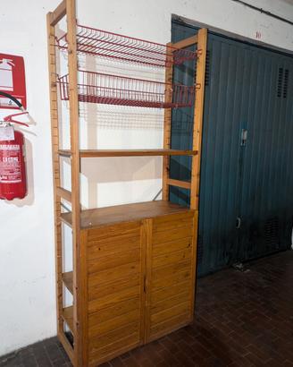 mobile vintage scandinavo 