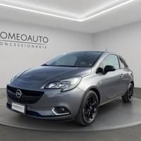 OPEL Corsa 1.4 90CV GPL 3 porte