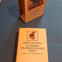 Il buon soldato Sc'vèik Millenni Einaudi