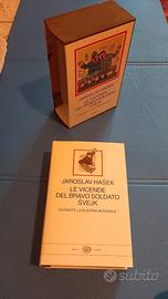 Il buon soldato Sc'vèik Millenni Einaudi