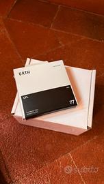 Filtro CPL PRO URTH 77mm