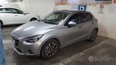 MAZDA 2 EXCEED 1.5 TDCI
