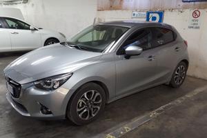 MAZDA 2 EXCEED 1.5 TDCI