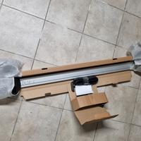 Barre portapacchi Q5 originali -Nuove 2020