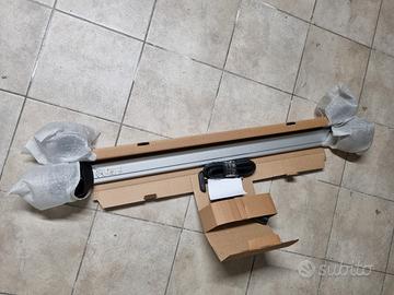 Barre portapacchi Q5 originali -Nuove 2020