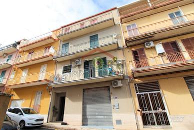 Due Livelli in Piccolo Condominio Zona Pompieri