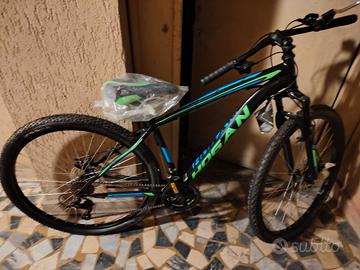 bicicletta uomo