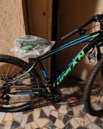 bicicletta uomo