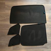 Kit tendine VW Tiguan