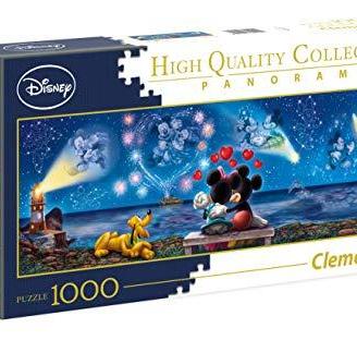 PUZZLE CLEMENTONI 