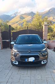 Citroen C3 BlueHDi 100 S&S Feel Pack