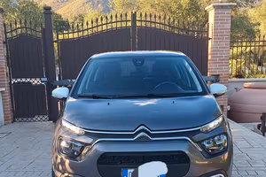 Citroen C3 BlueHDi 100 S&S Feel Pack