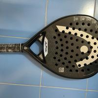 Racchetta Padel Head Alpha Pro Sanyo